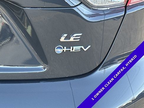 Used 2026 Toyota Corolla LE image 9