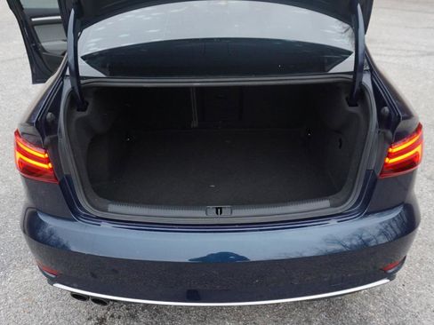 Used 2017 Audi A3 2.0T Premium w/ Convenience Package image 31