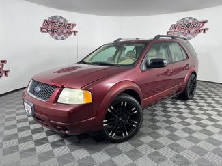 Used 2006 Ford Freestyle Limited AWD/4WD video 1