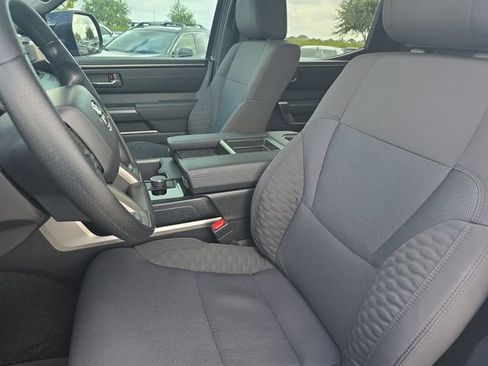 Certified 2026 Toyota Tundra SR5 image 14