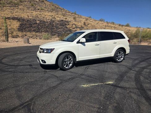 Used 2015 Dodge Journey R/T FWD image 2