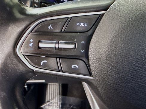Used 2020 Hyundai Santa Fe SEL AWD/4WD image 14