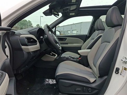 New 2026 Subaru Forester Premium image 6