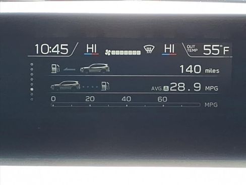 Used 2022 Subaru Forester Limited image 6