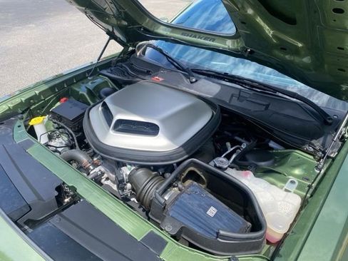 Used 2023 Dodge Challenger R/T Scat Pack image 33