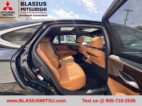 Used 2023 Lexus LS 500 AWD w/ Luxury Package image 46