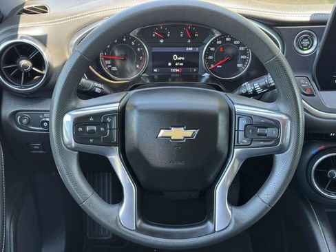 Used 2023 Chevrolet Blazer LT FWD image 11