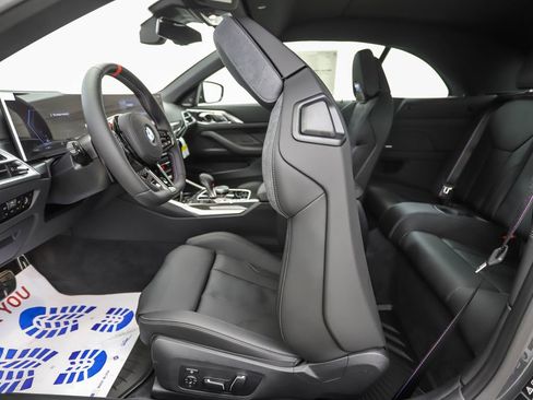 New 2026 BMW M4 xDrive Competition image 21