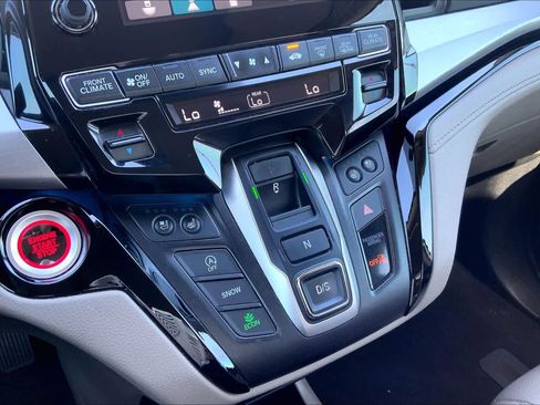 Used 2019 Honda Odyssey Elite image 34