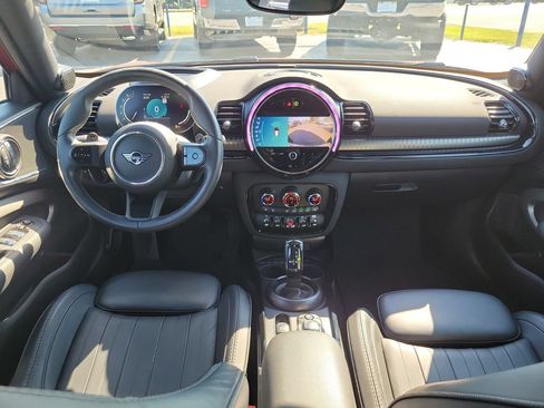 Used 2024 MINI Cooper Clubman S AWD/4WD image 13