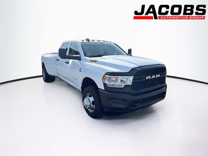 Used 2022 RAM 3500 Tradesman w/ Max Tow Package