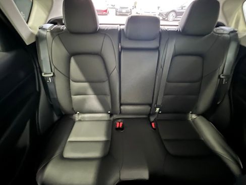 New 2025 MAZDA CX-5 AWD 2.5 S w/ Select Package image 26