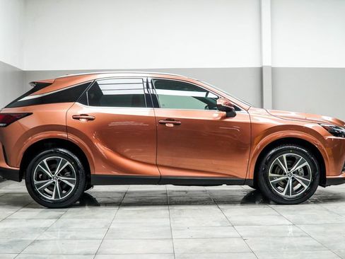 Used 2024 Lexus RX 350 Premium w/ Convenience Package image 7