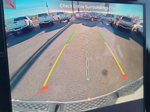 Used 2025 RAM 1500 Laramie image 20