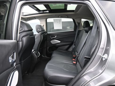Used 2023 Acura RDX FWD w/ Technology Package image 20