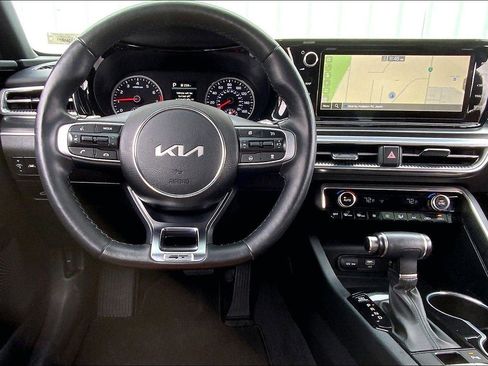 Used 2023 Kia K5 GT w/ GT1 Package image 5