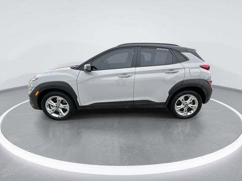 Used 2023 Hyundai Kona SEL w/ Cargo Package AWD/4WD image 5