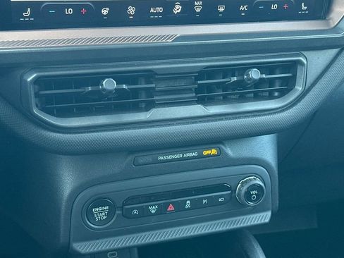 Certified 2025 Ford Bronco Sport Outer Banks w/ Outer Banks Tech Package+ AWD/4WD image 23