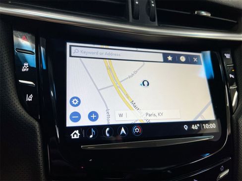 Used 2019 Cadillac XTS Premium Luxury image 14