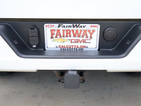 Used 2021 GMC Sierra 1500 AT4 AWD/4WD image 33