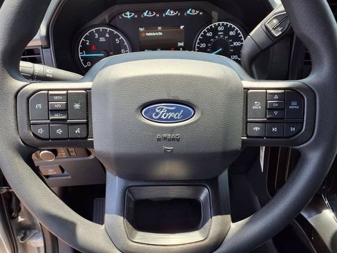 New 2026 Ford F150 STX RWD image 15