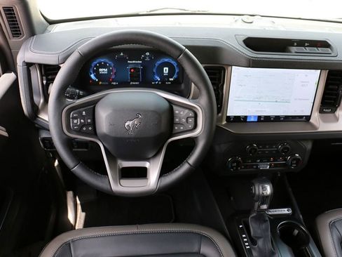 New 2026 Ford Bronco Outer Banks AWD/4WD image 22