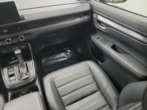 Used 2024 Honda CR-V Sport-L image 16