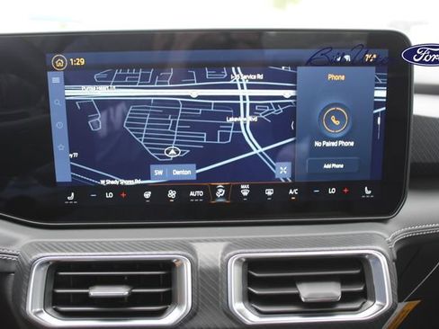 New 2026 Ford Mustang GT Premium image 12