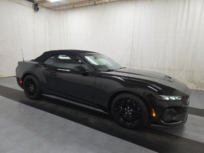 Used 2024 Ford Mustang GT Premium w/ GT Performance Package
