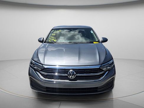 Certified 2023 Volkswagen Jetta S w/ IQ.Drive Package FWD image 3