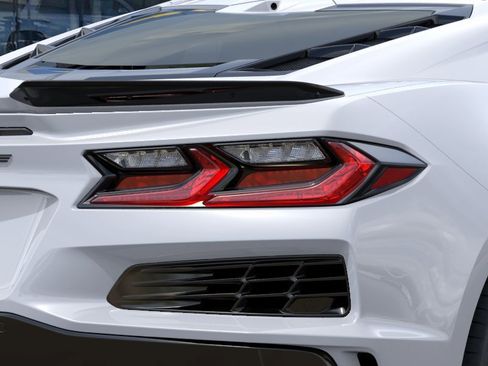 New 2026 Chevrolet Corvette Z06 RWD image 11