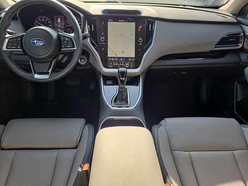 Used 2025 Subaru Outback Limited w/ Tech Package 3 AWD/4WD image 15