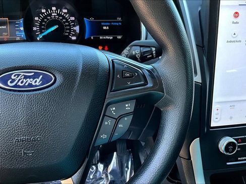 Certified 2021 Ford Edge SE FWD image 14