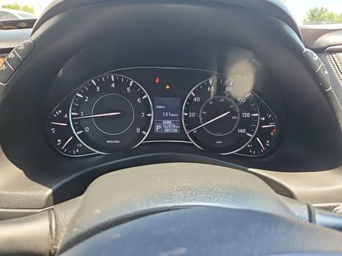 Used 2017 Nissan Armada SL w/ Interior Lighting Package AWD/4WD image 19
