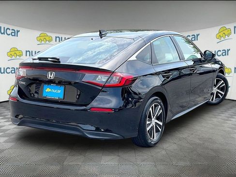 Used 2023 Honda Civic LX image 6