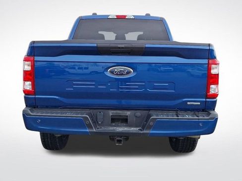 Used 2022 Ford F150 XL w/ STX Appearance Package image 5