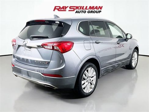 Used 2019 Buick Envision Premium image 7