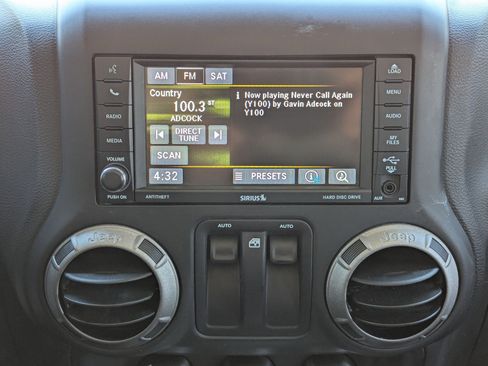 Used 2016 Jeep Wrangler Willys Wheeler image 16