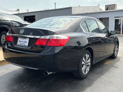 Used 2015 Honda Accord LX image 11