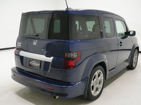 Used 2010 Honda Element SC image 4