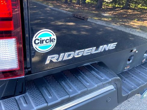 Used 2017 Honda Ridgeline RTL-E image 28
