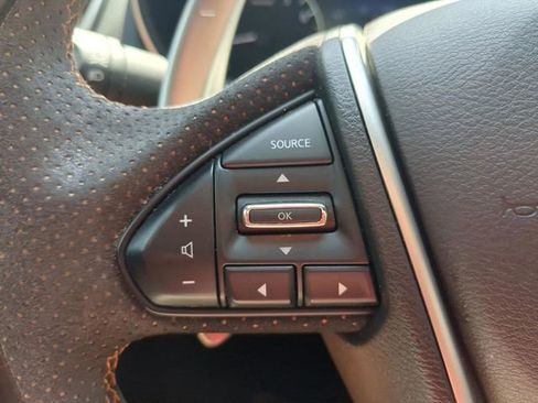 Used 2023 Nissan Maxima SR w/ Sport Mat Group FWD image 15