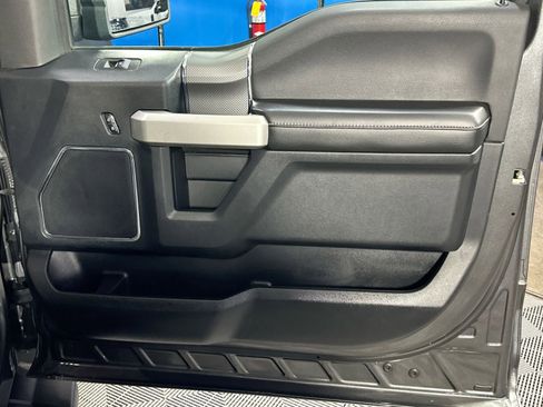 Used 2017 Ford F150 Lariat image 37