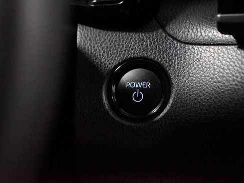 Certified 2025 Toyota Camry LE FWD image 23