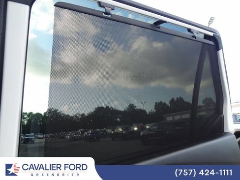 Used 2026 Honda Pilot Elite image 20