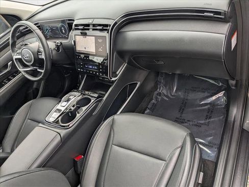 Used 2024 Hyundai Tucson Limited image 22