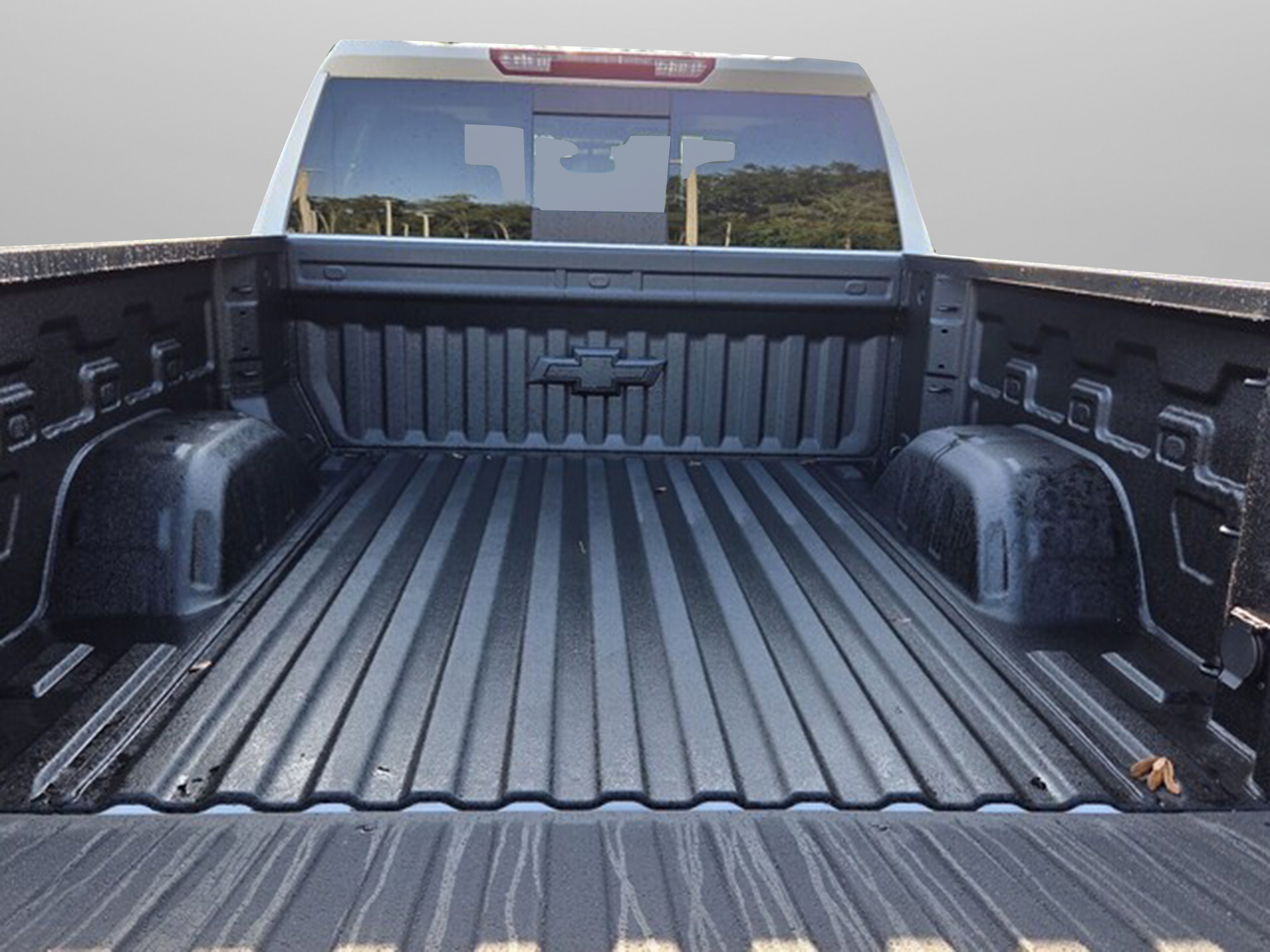 New 2026 Chevrolet Silverado 1500 RST w/ Safety Package AWD/4WD image 13