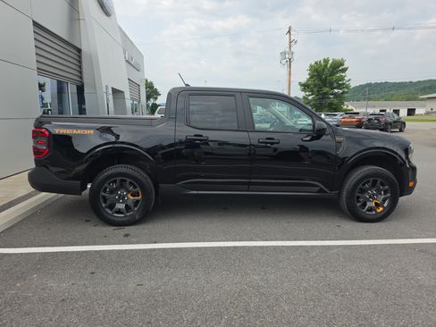 Used 2024 Ford Maverick Tremor w/ Tremor Off-Road Package AWD/4WD image 2