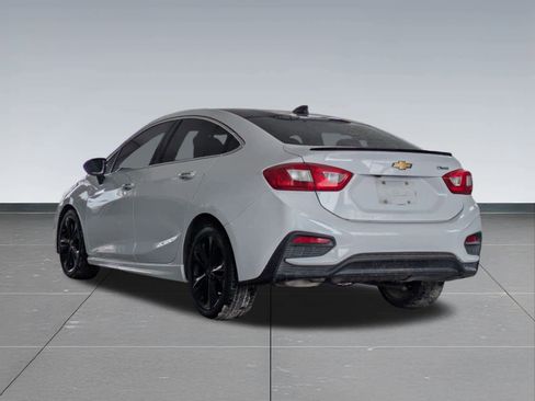 Used 2016 Chevrolet Cruze Premier w/ RS Package image 4