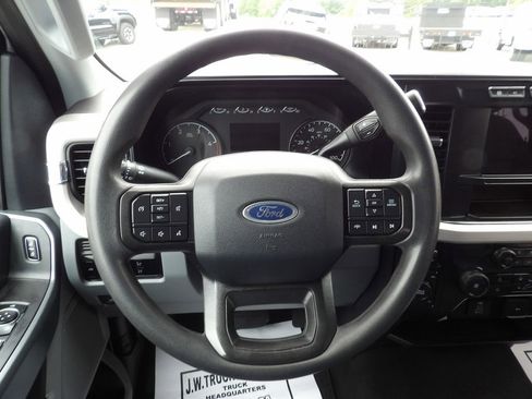 Used 2024 Ford F250 XL w/ STX Appearance Package AWD/4WD image 20